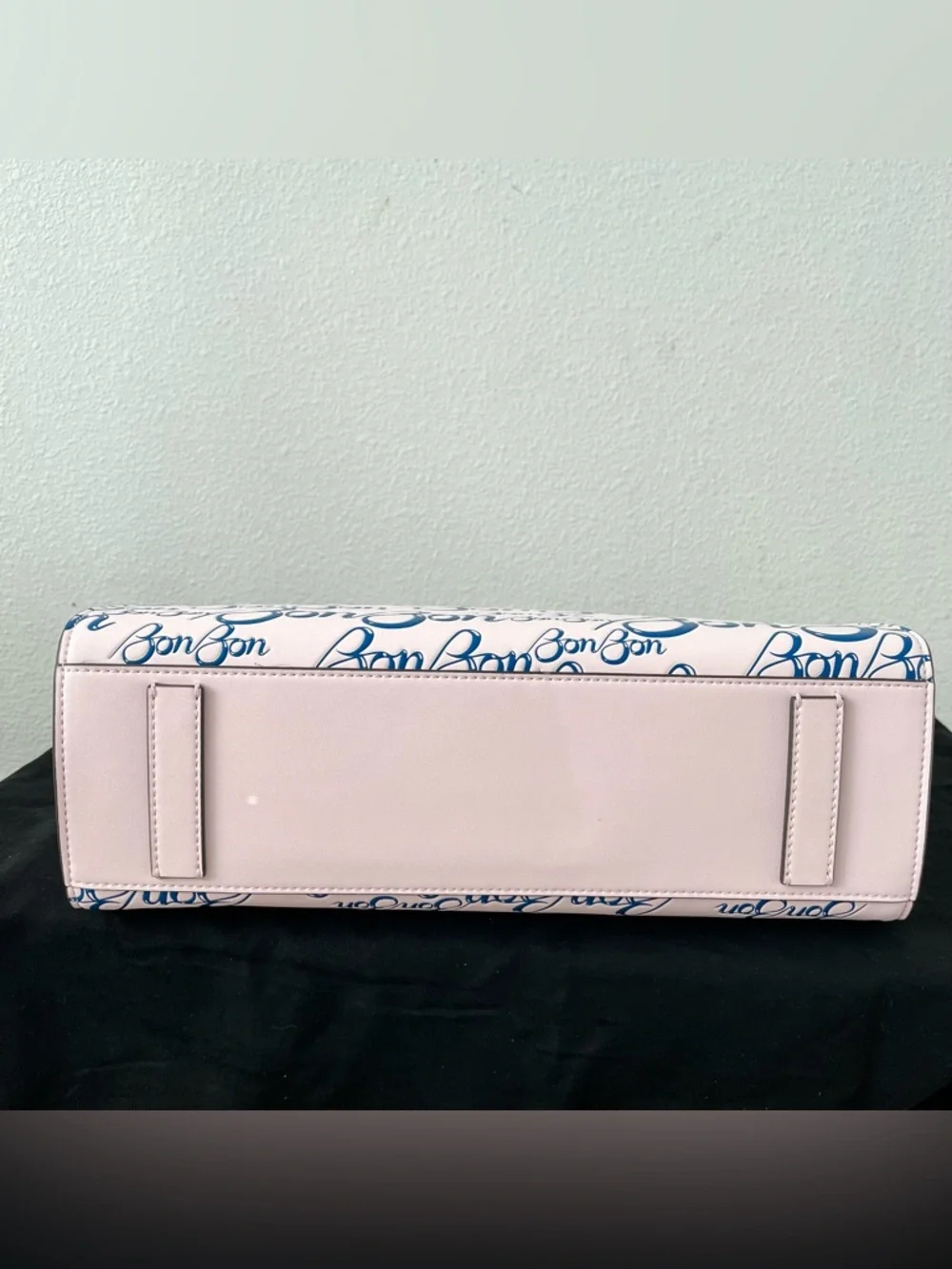 Tory Burch x BonBon Limited Edition Ella Bio Small Tote - Picture 5 of 11